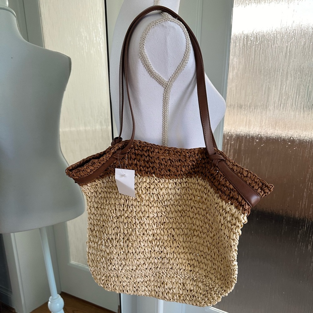 J. Crew Tote